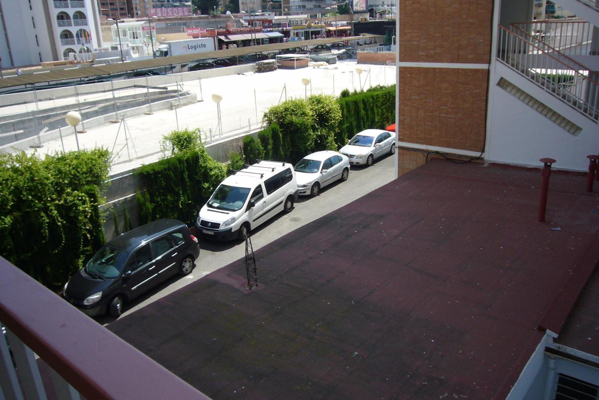 Edimar - Fincas Arena Benidorm Luaran gambar