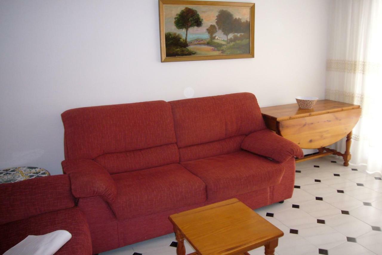 Edimar - Fincas Arena Benidorm Luaran gambar